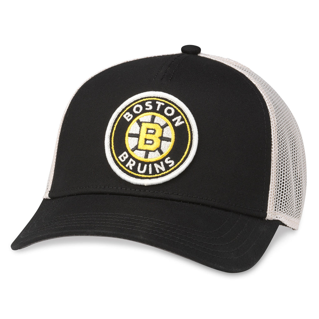 Valin – Boston Bruins | American Needle Headwear