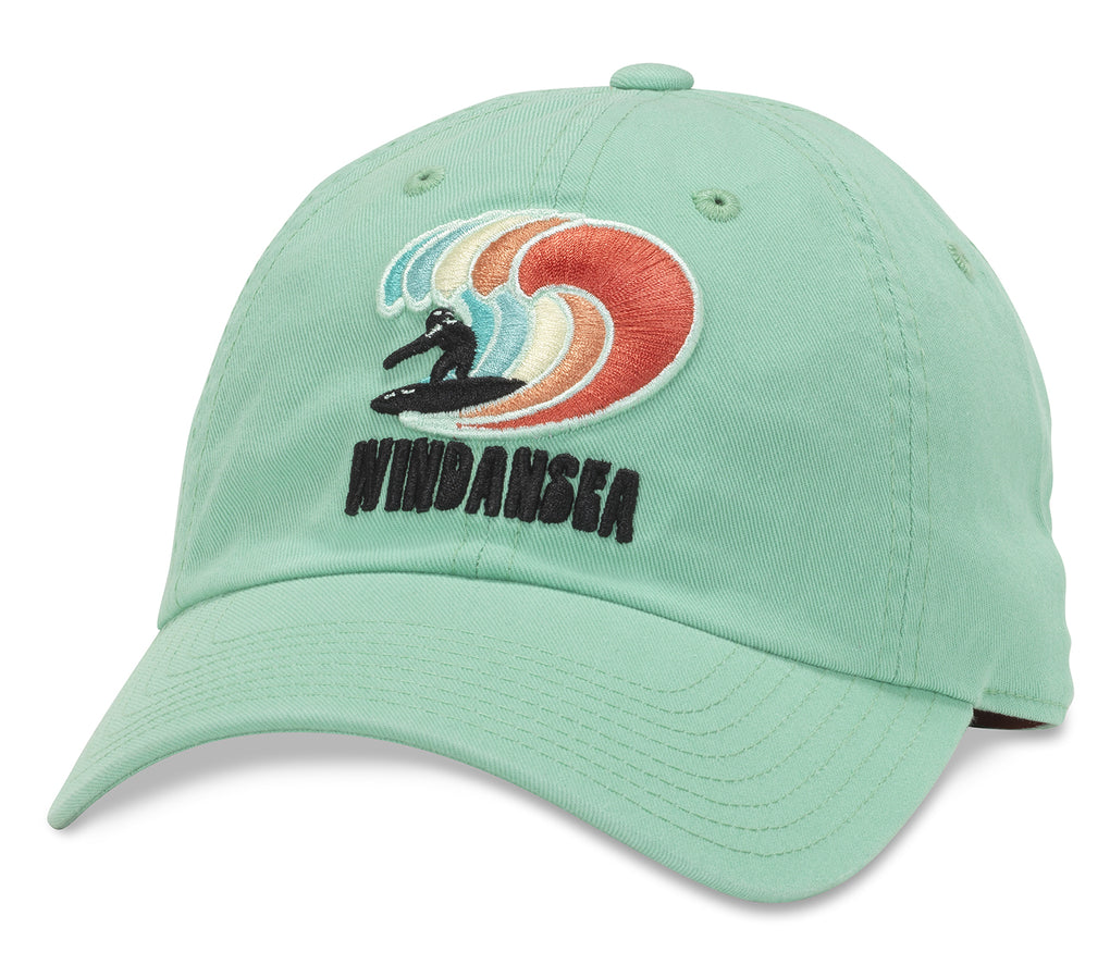 Ballpark – Windansea Beach | American Needle Headwear