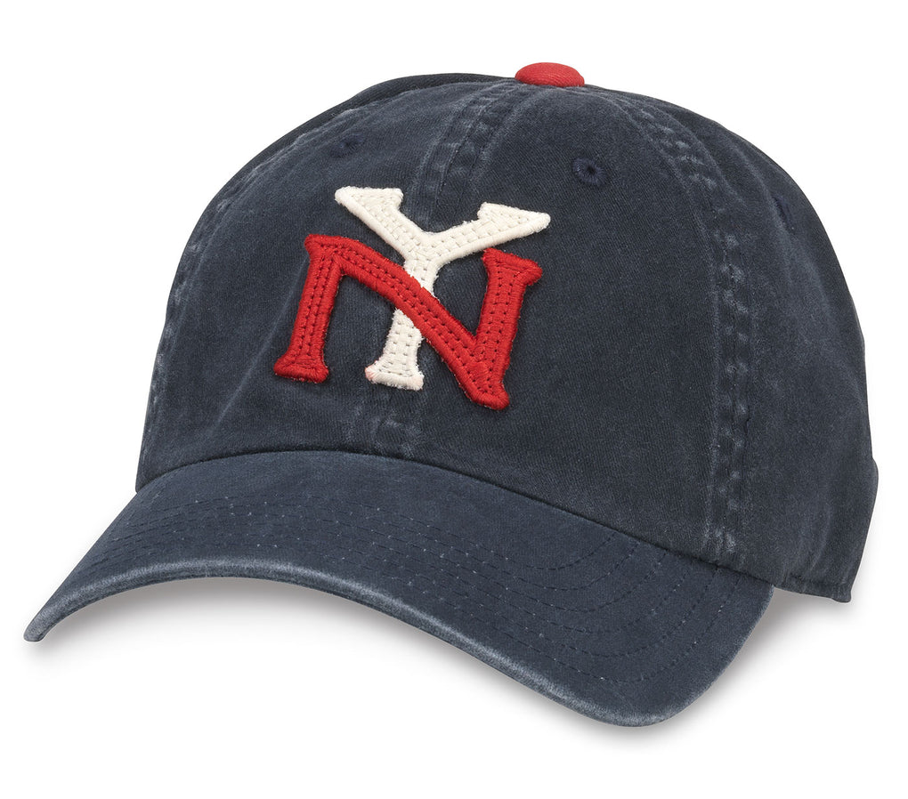 Archive – New York Americans | American Needle Headwear