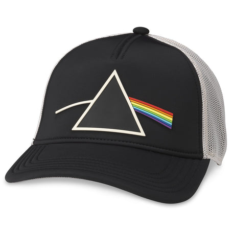 Pink Floyd Adjustable Hats for Women Pink Floyd Adjustable Hats for Women