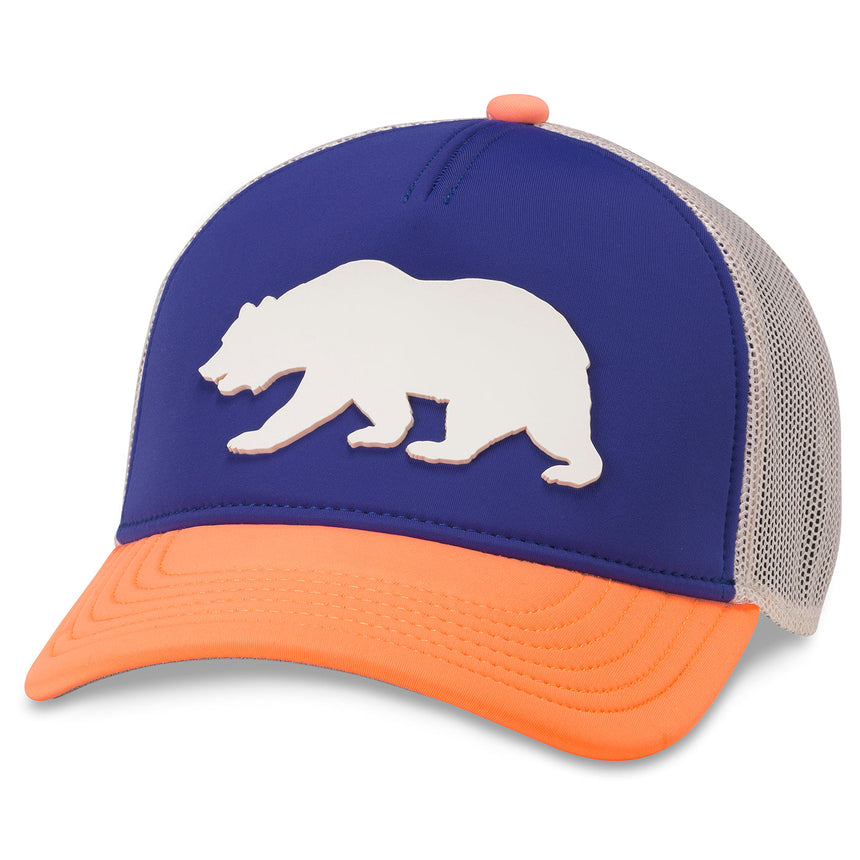 Riptide Valin Hat – California | American Needle Headwear