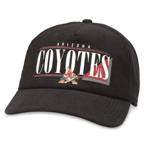 Arizona Coyotes scrub hat