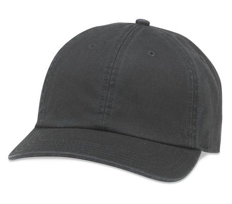 Solid black ball cap online