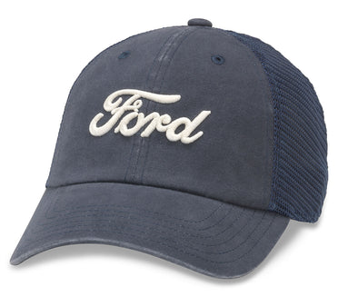 Ford Motor Co. 