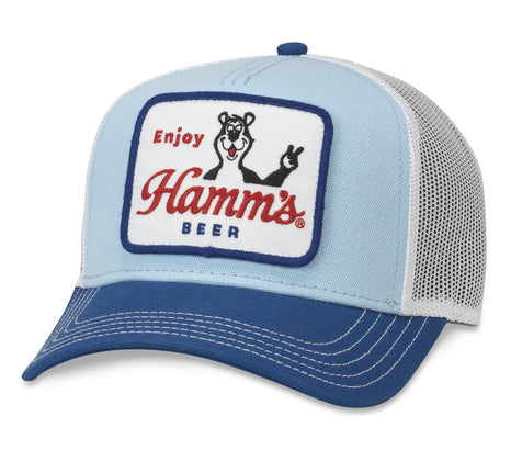American Needle - Mens NY Rangers Valin Snapback Hat