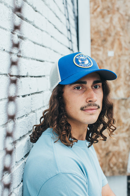 Valin Hat St. Louis Blues Valin Hat St. Louis Blues