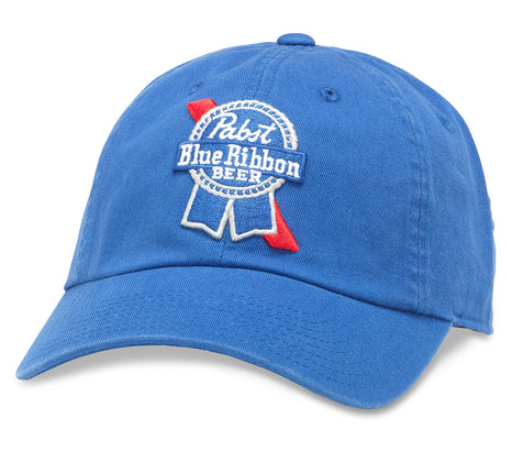 Pabst Blue Ribbon Beer | American Needle Headwear