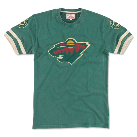 Minnesota wild 2024 t shirt