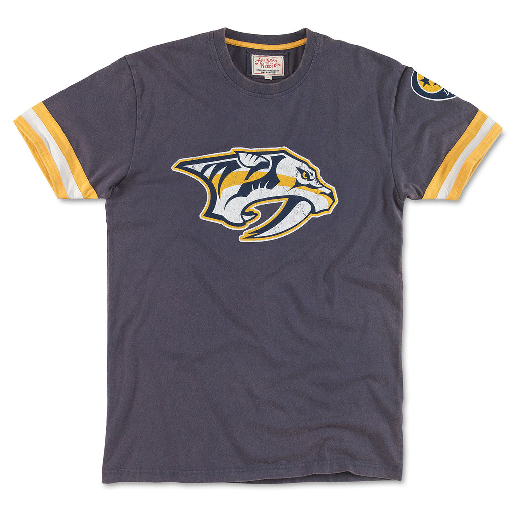 Remote Control Tshirt – Nashville Predators S / Navy