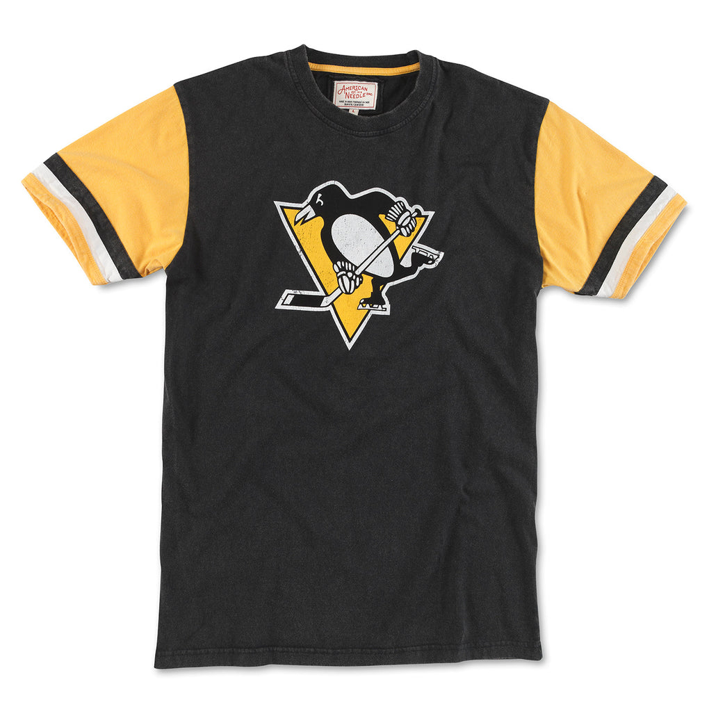 pittsburgh penguins dress shirt Remote Control Tshirt – Pittsburgh Penguins