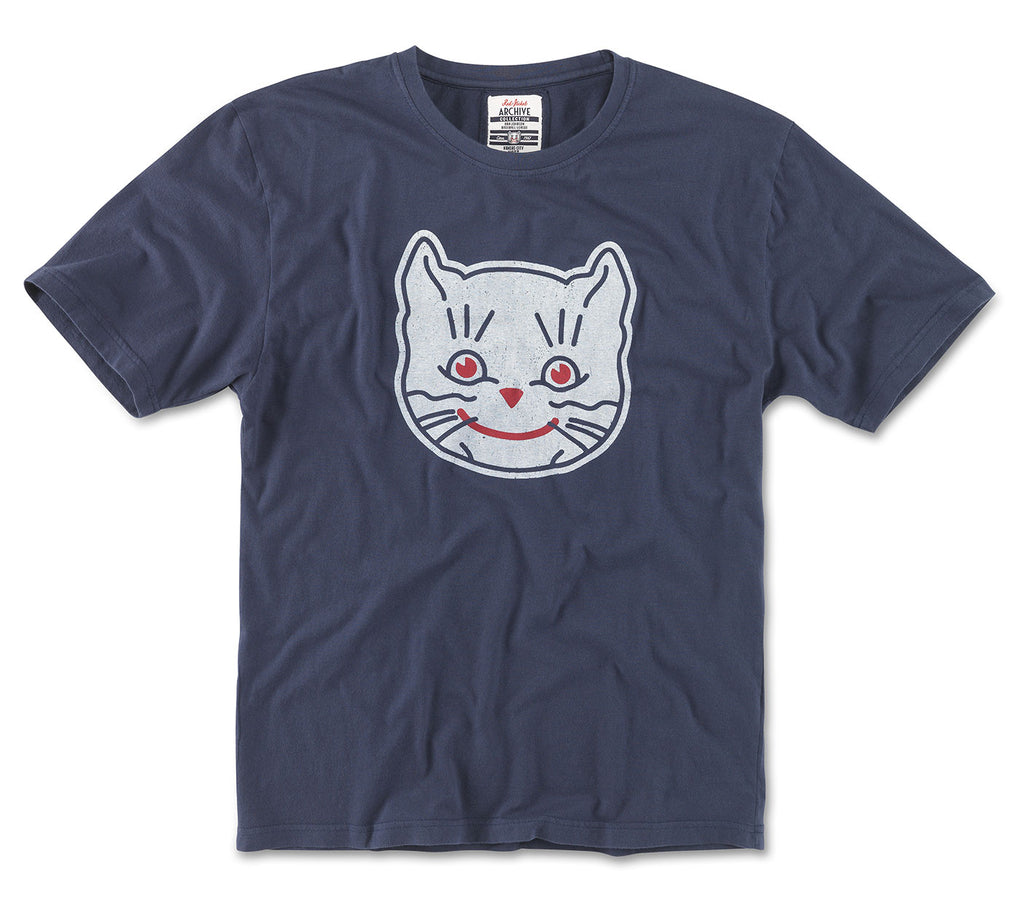 Archive Brass Tacks Kansas City Katz American Needle Headwear