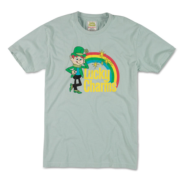 Brass Tacks Tshirt – Lucky Charms | American Needle Headwear
