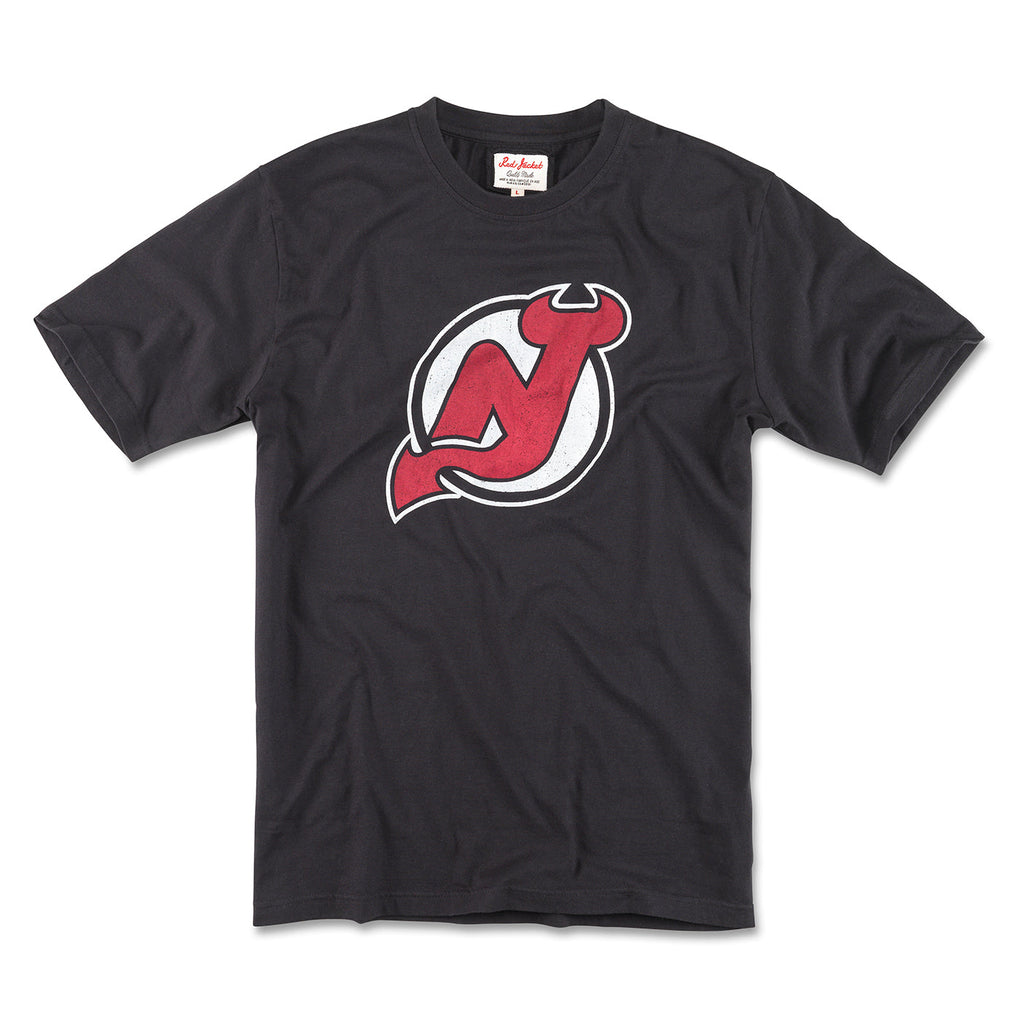 nj devils tee shirts