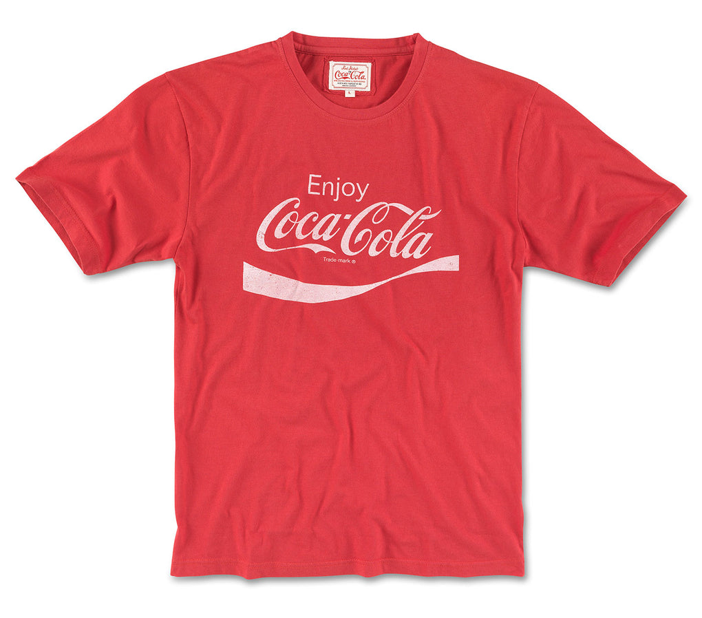 Brass Tacks CocaCola American Needle Headwear