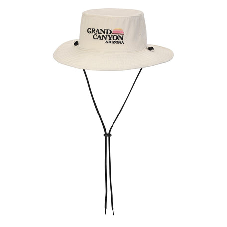 Wide Brim Bucket Hat – Grand Canyon National Park | American  display picture 2