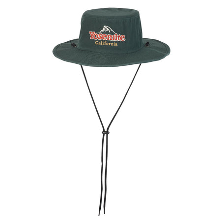 Wide Brim Bucket – Yosemite National Park | American Needle Headwear